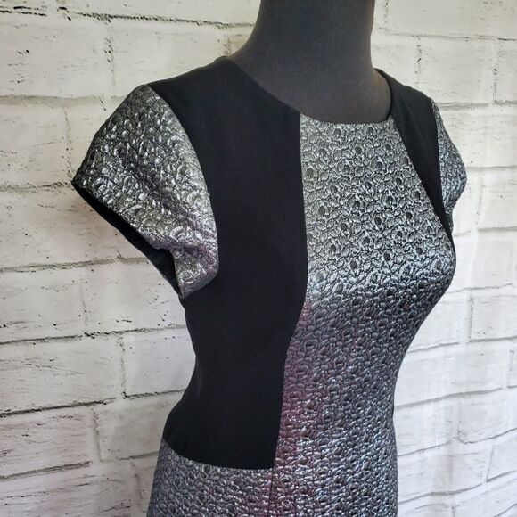 Slate & Willow Fiona dress fit and flare size 2 - Picture 7 of 12